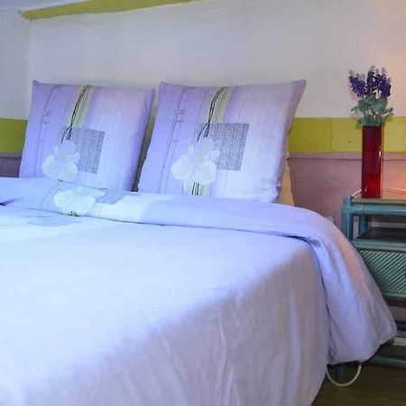 Chambre D'Hote La Maison Du Petit Canard マルセイユ エクステリア 写真