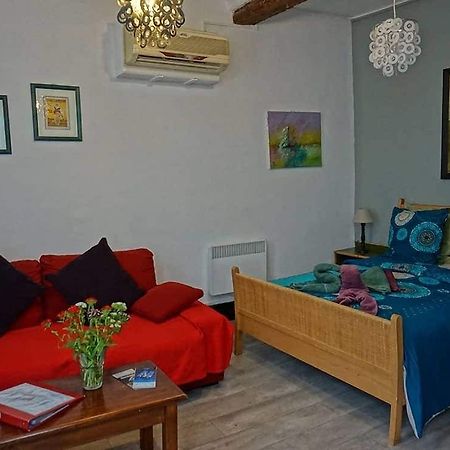 Chambre D'Hote La Maison Du Petit Canard マルセイユ エクステリア 写真