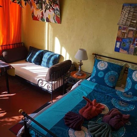 Chambre D'Hote La Maison Du Petit Canard マルセイユ エクステリア 写真