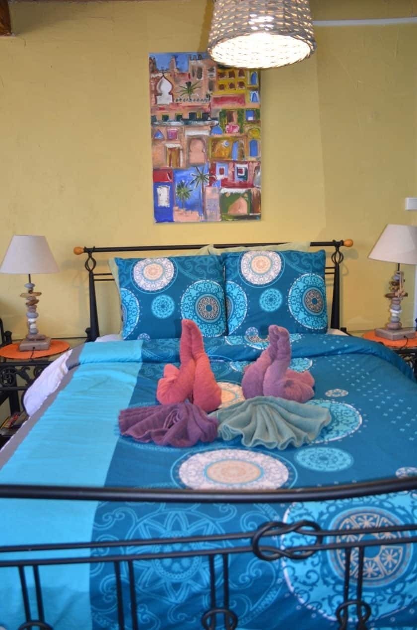 Chambre D'Hote La Maison Du Petit Canard マルセイユ エクステリア 写真