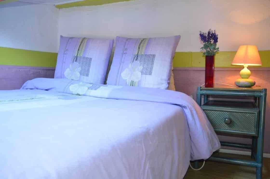 Chambre D'Hote La Maison Du Petit Canard マルセイユ エクステリア 写真