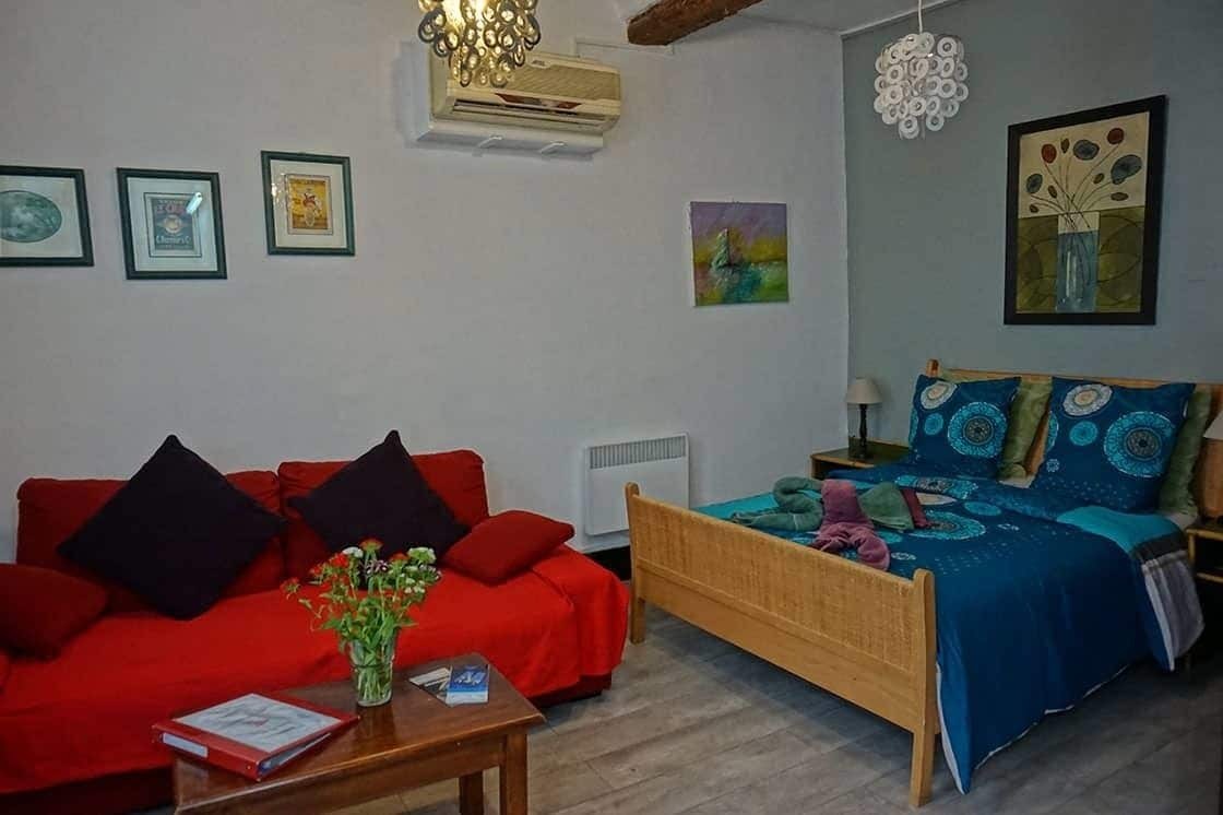 Chambre D'Hote La Maison Du Petit Canard マルセイユ エクステリア 写真