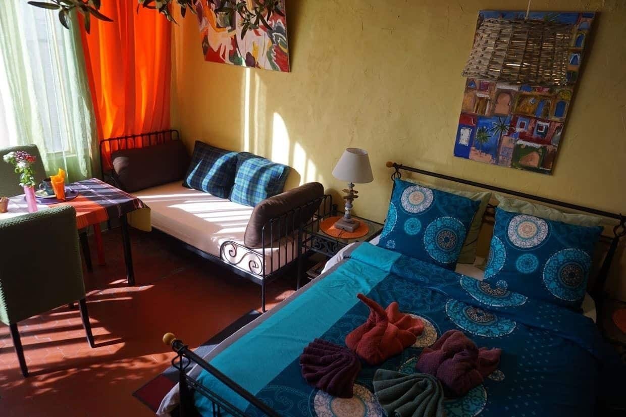 Chambre D'Hote La Maison Du Petit Canard マルセイユ エクステリア 写真